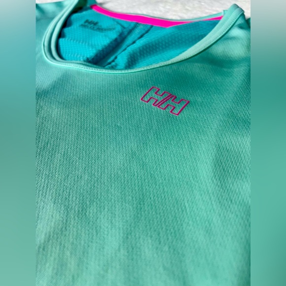 Helly Hansen active tee M - Picture 7 of 7